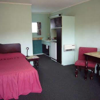 Travelodge Levin Exterior photo